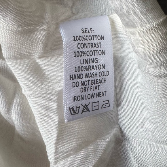 ALTAR’D STATE COQUETTE FLORAL HARLOW WESTERN FESTIVAL SPRING MINI RUFFLES DRESS - Picture 13 of 14